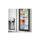 LG CHŁODZ-ZAMR LG GSX961NSAZ ### - 1386156 - zdjęcie 10